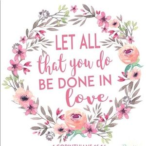 Meet your Posher, Sandy